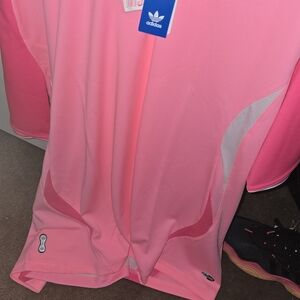 Addidas Soccer Jersey Brand New And The Trey Young Last Years Matches Perfect B